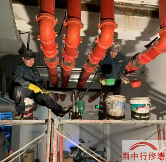 邯郸穿墙管或穿墙套管