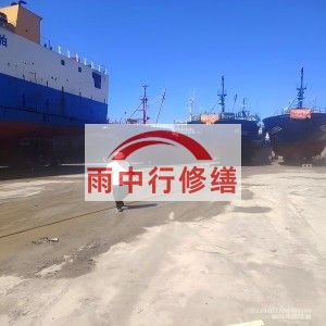 邯郸福建瀚海船坞堵漏案例